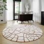 Contemporary carpets - Arid II carpet - ALP CARPETS