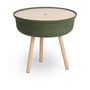 Tables basses - Table d'appoint portable et multifonctionnelle Vati· - OLOILU