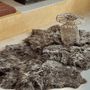 Customizable objects - Custom sheepskin rugs - MAISON THURET