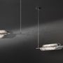 Plafonniers - Lampe suspendue Glacier II - CREATIVEMARY