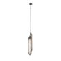 Hanging lights - Glacier I Pendant Lamp - PORUS STUDIO