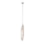 Hanging lights - Glacier I Pendant Lamp - PORUS STUDIO