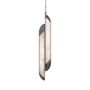 Hanging lights - Glacier I Pendant Lamp - PORUS STUDIO