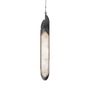 Hanging lights - Glacier I Pendant Lamp - PORUS STUDIO