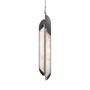 Hanging lights - Glacier I Pendant Lamp - PORUS STUDIO