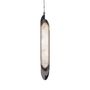 Hanging lights - Glacier I Pendant Lamp - PORUS STUDIO