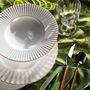 Formal plates - 200 ANOS - VISTA ALEGRE