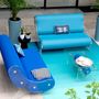 Sofas - KUUMO sofa - Runner foam seat - PMMA - MW DESIGNER FURNITURE