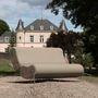 Sofas - KUUMO sofa - Runner foam seat - PMMA - MW DESIGNER FURNITURE