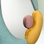 Mirrors - Nube Mirror by Sergio Prieto - DOVAIN STUDIO