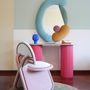 Mirrors - Nube Mirror by Sergio Prieto - DOVAIN STUDIO