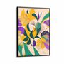 Paintings - Spring Flowers - PINAKOTHIKI