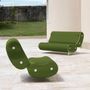 Armchairs - KUUMO armchair - Foam seat - Residential and HORECA markets - MW DESIGNER FURNITURE