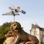 Decorative objects - Stella Mour weather vane - LES RITOURNAILES