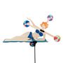 Decorative objects - Stella Mour weather vane - LES RITOURNAILES