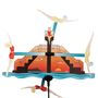 Decorative objects - The Irene Weather Vane - LES RITOURNAILES