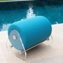 Benches - KUUMO POUF - Foam seat - Residential and HORECA markets - MW DESIGNER FURNITURE