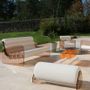 Benches - KUUMO POUF - Foam seat - Residential and HORECA markets - MW DESIGNER FURNITURE