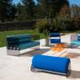 Benches - KUUMO POUF - Foam seat - Residential and HORECA markets - MW DESIGNER FURNITURE