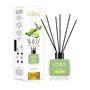 Scent diffusers - Patchouli & Bergamot Stick Fragrance Diffuser - LORIS PARFUM