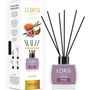 Scent diffusers - Fig & Coconut Stick Fragrance Diffuser - LORIS PARFUM