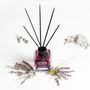 Scent diffusers - Lavender & Musk Stick Fragrance Diffuser - LORIS PARFUM