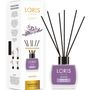 Scent diffusers - Lavender & Musk Stick Fragrance Diffuser - LORIS PARFUM