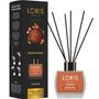 Scent diffusers - Christmas Baked Apple Stick Fragrance Diffuser - LORIS PARFUM