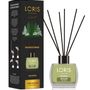 Scent diffusers - Fragrance diffuser Christmas sticks Pine Forest - LORIS PARFUM