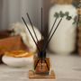 Scent diffusers - Gingerbread Christmas Stick Fragrance Diffuser - LORIS PARFUM