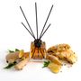 Scent diffusers - Gingerbread Christmas Stick Fragrance Diffuser - LORIS PARFUM