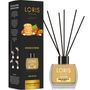 Scent diffusers - Fragrance diffuser Christmas sticks NutCookies - LORIS PARFUM