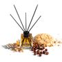 Scent diffusers - Fragrance diffuser Christmas sticks NutCookies - LORIS PARFUM