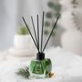 Scent diffusers - Fragrance diffuser Christmas sticks Pine Forest - LORIS PARFUM