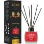 Scent diffusers - Stick Fragrance Diffuser Aphrodisiac - LORIS PARFUM