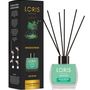 Scent diffusers - fragrance diffuser sticks Spring Breeze - LORIS PARFUM