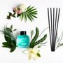 Scent diffusers - fragrance diffuser sticks Spring Breeze - LORIS PARFUM