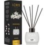 Scent diffusers - Stick Fragrance Diffuser White Lily - LORIS PARFUM