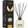 Scent diffusers - Stick Fragrance Diffuser Black Angel - LORIS PARFUM