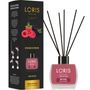 Scent diffusers - Stick Fragrance Diffuser Wild Blackberry - LORIS PARFUM