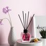 Scent diffusers - Stick Fragrance Diffuser Wild Blackberry - LORIS PARFUM