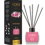 Scent diffusers - Fragrance Diffuser Sticks Flower Garden - LORIS PARFUM