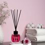 Scent diffusers - Fragrance Diffuser Sticks Flower Garden - LORIS PARFUM