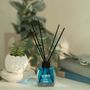 Scent diffusers - Stick Fragrance Diffuser Exotic Blend - LORIS PARFUM