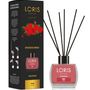 Scent diffusers - Stick Fragrance Diffuser Rose - LORIS PARFUM