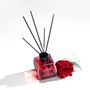 Scent diffusers - Stick Fragrance Diffuser Rose - LORIS PARFUM