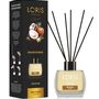 Scent diffusers - Stick Fragrance Diffuser Coconut - LORIS PARFUM