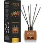 Diffuseurs de parfums - LORIS Diffuseur de parfum bâtonnets Café 120ml - LORIS PARFUM