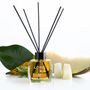 Scent diffusers - Stick Fragrance Diffuser Melon - LORIS PARFUM