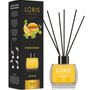 Scent diffusers - Stick Fragrance Diffuser Melon - LORIS PARFUM